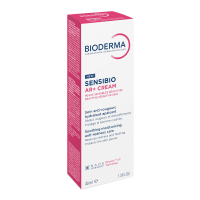BIODERMA kremas raustančiai, jautriai odai SENSIBIO AR+ CREAM, 40ml