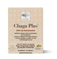 NEW NORDIC CHAGA PLUS, N30