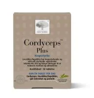 NEW NORDIC CORDYCEPS PLUS, N30 