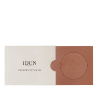 IDUN Minerals bronzinanti pudra matinė Skymning Nr. 1623, 4,6 g