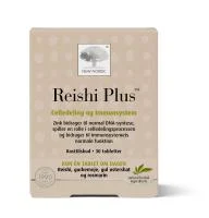 NEW NORDIC REISHI PLUS, N30 