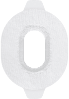 SIBIONICS GS1 nuolatinio gliukozės kiekio stebėjimo sistema  N1