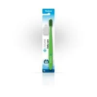 LIVSANE DAILY CARE dantų šepetėlis medium