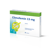 CLIMOFEMIN 13 mg tabletės N30