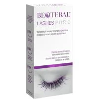 BEOTEBAL LASHES PURE blakstienų ir antakių serumas su peptidais 3 ml
