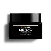LIERAC PREMIUM šilkinis kremas normaliai/mišriai veido odai, 50ml