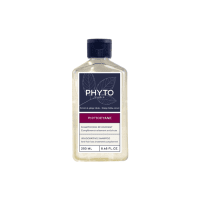 PHYTO PHYTOCYANE šampūnas nuo plaukų slinkimo moterims 250ml