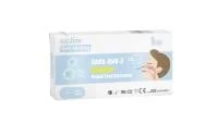 SARS-CoV-2 antigeno greitasis testas (nosies landos), 1 vnt., Testera