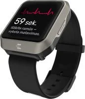 TELTOHEART ŠIRDIES VEIKLOS STEBĖJIMO APYRANKĖ L DYDIS 