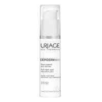 URIAGE DEPIDERM, kremas nuo pigmentinių dėmių, 30ml