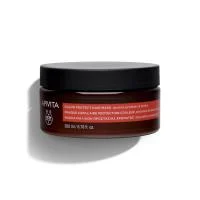 APIVITA, kaukė plaukams, dažytiems 200ml