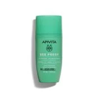 APIVITA, BEE FRESH dezodorantas, rutulinis 50ml