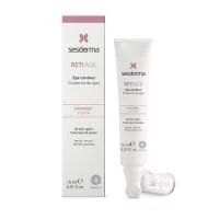 SESDERMA RETI-AGE paakių kontūro kremas, 15 ml