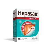HEPASAN Intense, N30