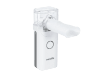 MICROLIFE NEB 900 MESH inhaliatorius su įkraunama baterija