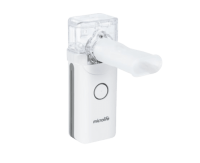 MICROLIFE NEB 900 MESH inhaliatorius su įkraunama baterija