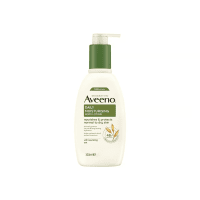 AVEENO Daily Moisturising bekvapis drėkinamasis kūno losjonas, 300ml