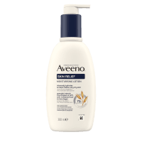 AVEENO Skin Relief bekvapis drėkinantis losjonas, 300ml