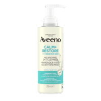 AVEENO Calm & Restore maitinantis prausiklis su avižomis, 200ml