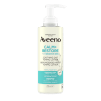 AVEENO Calm & Restore raminantis tonizuojantis losjonas su avižomis, 200ml