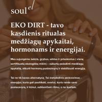 SOULEL EKO Dirt, 100 g