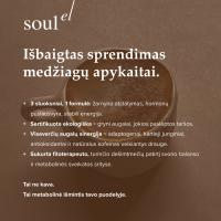 SOULEL EKO Dirt, 100 g