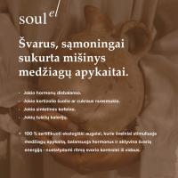 SOULEL EKO Dirt, 100 g