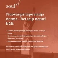 SOULEL EKO Booster, 100 g