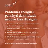 SOULEL EKO Booster, 100 g