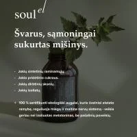 SOULEL EKO Calm, 100 g