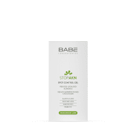BABE STOP AKN pieštukas gelis spuogams, 10 ml