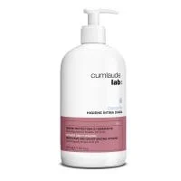 CUMLAUDE Lab drėkinam.dermoapsauginis intymios higien. gelis, 500ml