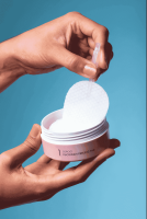 SOROCI Fukoidano šveičiamųjų ir raminamųjų diskelių rinkinys, N70, 160 ml