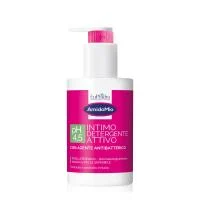 AMIDOMIO intymios higienos prausiklis pH 4,5, 250 ml