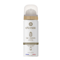 O'LYSEE dušo putos  LE COCON, 50ml