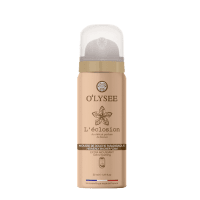 O'LYSEE dušo putos L’ÉCLOSION, 50ml
