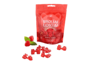 BROLIŲ MEDUS AVIEČIŲ SKONIO GUMINUKAI 100 G