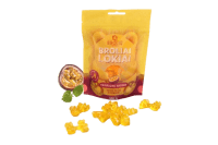 BROLIŲ MEDUS PASIFLORŲ SKONIO GUMINUKAI 100 g