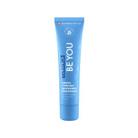 CURAPROX BE YOU balinanti dantų pasta, gervuogių + saldymedžio skonio, mėlyna, 60 ml