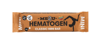 ME2U Hematogenas Mini Bar Classic, 33 g