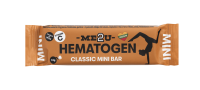 ME2U Hematogenas Mini Bar Classic, 33 g