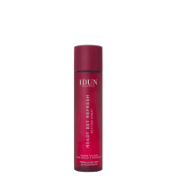 IDUN Minerals daugiafunkcinė veido dulksna su niacinamidu READY SET REFRESH, 100 ml