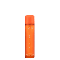 IDUN Minerals makiažą fiksuojanti veido dulksna READY SET FIX, 100 ml