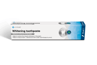 LIVSANE balinamoji dantų pasta 75 ml