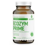 ECOSH Ecozym Prime su Digezyme virškinimo fermentais, N90 