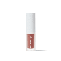 PAESE The Kiss Lips skysti lūpų dažai, spalva 01 Nuogas smėlio, 3,4 ml
