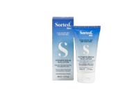 SORTED SKIN Int. poveikio veido losjonas jautriai odai, 50 ml