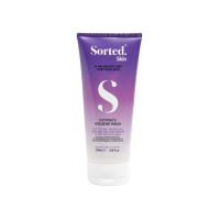 SORTED SKIN Intymios higienos purškiklis su prebiotikais, 50 ml