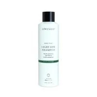 LOWENGRIP Lengvas sausas šampūnas Apple & Cedarwood 250ml
