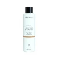 LOWENGRIP Lengvas sausas šampūnas Caramel & Cream 250ml